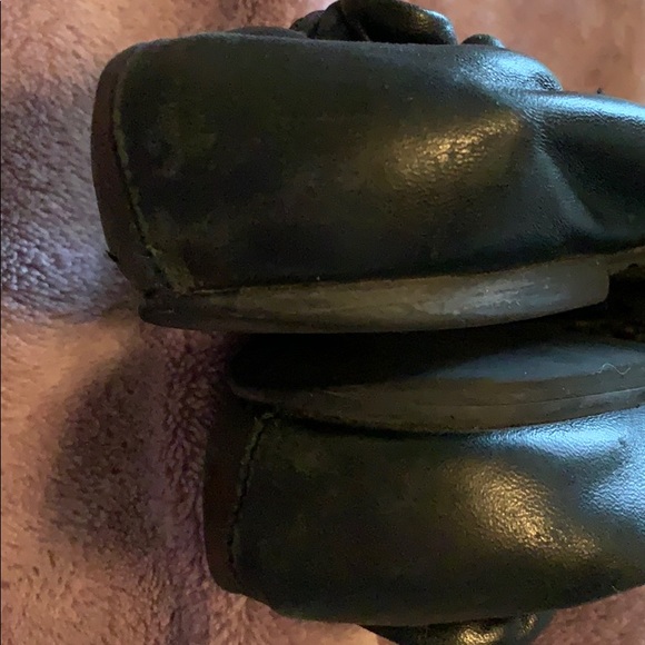 TORY BURCH REVA FLATS - Picture 3 of 4